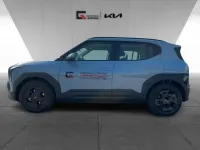 Gebraucht Kia EV2 Earth 108 kW (147 PS) 2026 Blau SUV