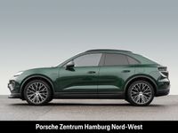 Gebraucht Porsche Macan 300 kW (408 PS) 2025 Oakgrünmetallic neo SUV