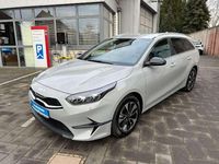Neu Kia Ceed 101 PS (74 kW) 2025 Grau Kleinwagen