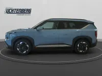 Gebraucht Kia EV5 GT-Line 160 kW (218 PS) 2025 Andere SUV