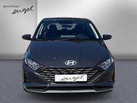 Gebraucht Hyundai i20 Select 79 PS (58 kW) 2025 Aurora grey mineraleffekt Kleinwagen