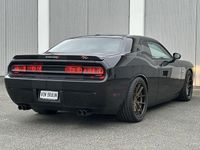 Gebraucht Dodge Challenger 377 PS (277 kW) 2010 Schwarz Coupé