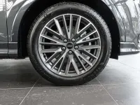 Neu Audi Q3 Sportback Ambiente 193 PS (141 kW) 2025 Nanograu metallic SUV