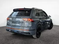 Gebraucht VW Tiguan Style 150 PS (110 kW) 2023 Grau SUV