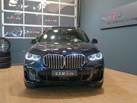 gebraucht BMW X5 xDrive 40d M-Sport