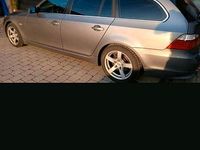 Gebraucht BMW 525 197 PS (144 kW) 2007 Andere farben Kombi