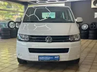 Używany VW T5 114 KM (83 kW) 2014 Biały Van