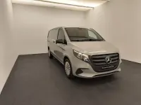 Gebraucht Mercedes Vito 136 PS (100 kW) 2025 Alpingrau Van