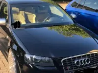 Gebraucht Audi S3 Exclusive 265 PS (194 kW) 2007 Schwarz Kleinwagen