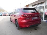Neu Mazda CX-60 Homura-Line 327 PS (240 kW) 2026 SUV