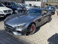 gebraucht Mercedes AMG GT S EDITION 1*CARBON*BURMESTER*MEMORY