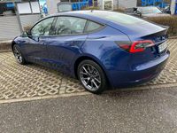 gebraucht Tesla Model 3 RWD Hinterradantrieb