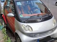 Gebraucht Smart ForTwo Coupé Passion 61 PS (44 kW) 2004 Coupé