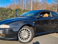 gebraucht Alfa Romeo GT 1.9 jtd