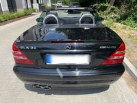 gebraucht Mercedes SLK32 AMG AMG