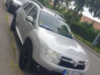 Gebraucht Dacia Duster Prestige 105 PS (77 kW) 2011 SUV