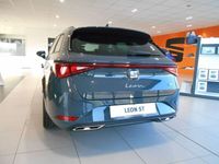 Gebraucht Seat Leon FR 150 PS (110 kW) 2024 Limousine
