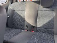 Gebraucht Renault Twingo Expression 58 PS (42 kW) 2009 Weiß Kleinwagen