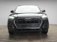 Gebraucht Audi Q5 204 PS (150 kW) 2022 Schwarz SUV