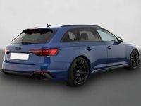 Gebraucht Audi RS4 450 PS (330 kW) 2023 Blau Kombi