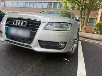 Gebraucht Audi A5 245 PS (180 kW) 2008 Grau Coupé