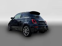 Gebraucht Abarth 595 165 PS (121 kW) 2021 Schwarz Kleinwagen