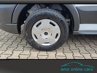 Neu Ford Transit Trend 165 PS (121 kW) 2025 Weiß Limousine