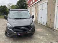 Gebraucht Ford Transit Custom Trend 150 PS (110 kW) 2024 Grau Kombi