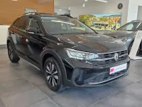 Gebraucht VW Taigo Goal 116 PS (85 kW) 2025 Schwarz SUV
