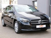 Gebraucht Mercedes B250e 160 PS (117 kW) 2022 Schwarz Van / Kleinbus