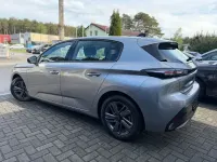 Gebraucht Peugeot 308 Active 131 PS (96 kW) 2022 Grau Limousine