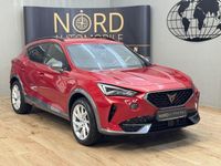 Gebraucht Cupra Formentor 204 PS (150 kW) 2022 Desire rot (metallic) SUV