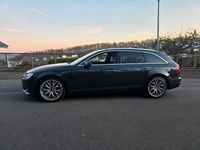 Gebraucht Audi A4 150 PS (110 kW) 2018 Grau Kombi