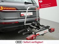 gebraucht Audi Q7 55 e Quattro NAVI AHK VIRT LEDER LUFT BOSE