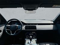 Gebraucht Land Rover Range Rover evoque SE Dynamic 200 PS (147 kW) 2023 Fuji white SUV