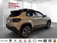 Neu Jeep Avenger Summit 110 PS (80 kW) 2025 Grau SUV