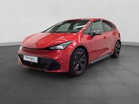 Gebraucht Cupra Born 169 kW (231 PS) 2023 Rot Kleinwagen