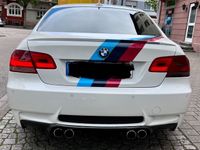 gebraucht BMW 325 d Coupé M3 Optik