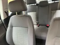 Gebraucht VW Polo Edition 60 PS (44 kW) 2007 Schwarz Kleinwagen