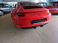 gebraucht Porsche 911 Carrera 4 991Chrono Bose