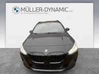 Gebraucht BMW 223 Active Tourer Performance 204 PS (150 kW) 2024 Saphirschwarz Van / Kleinbus