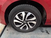 gebraucht VW Touran Active