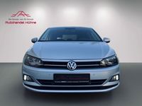 gebraucht VW Polo VI 1.0 Join/DSG/ACC/App Connect