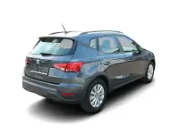 Gebraucht Seat Arona Style 2025 Grau SUV