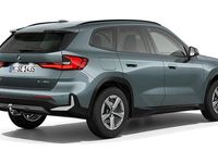Gebraucht BMW X1 Shadowline 163 PS (119 kW) 2025 Grün SUV