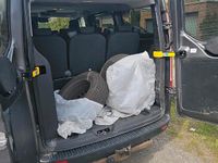 Gebraucht Ford Transit Custom Trend 185 PS (136 kW) 2019 Grau Van / Kleinbus