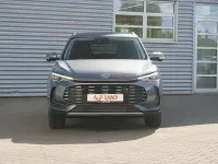Neu MG ZS Luxury 197 PS (144 kW) 2026 Silber SUV