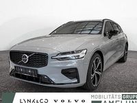 Neu Volvo V60 Plus 197 PS (144 kW) 2025 Grau Kombi