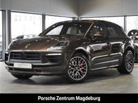Gebraucht Porsche Macan GTS 441 PS (324 kW) 2023 Braun SUV