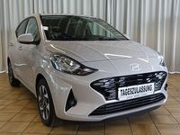 Neu Hyundai i10 Advanced 79 PS (58 kW) 2025 Grau Kleinwagen